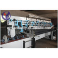 high speed low price hot salecomputerized shuttle quilting machine